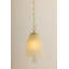Luminaire suspendu cloche 1 lumière Christine-114598525-114598524