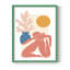 Matisse CDLI, reproduction encadrée - bois massif-1814294544-1814294545