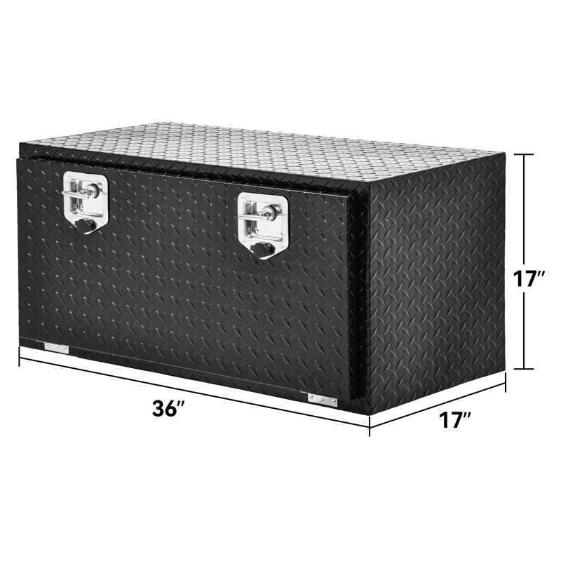 Freemansburg 36" Tool Box