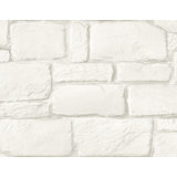 Brick Vinyl Wallpaper Roll