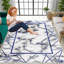 Marble Indoor / Outdoor Area Rug-1203640941