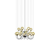 Puppet 18 - Light Chandelier