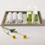 Plateau d'accessoires de salle de bain Trillium
