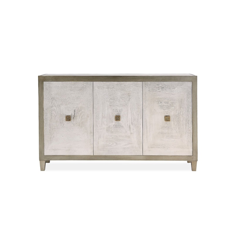 Greenberg 3 Door Sideboard