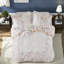 Vibrant Reversible Cotton Bedding Sets For Kids, 88x88 Inches