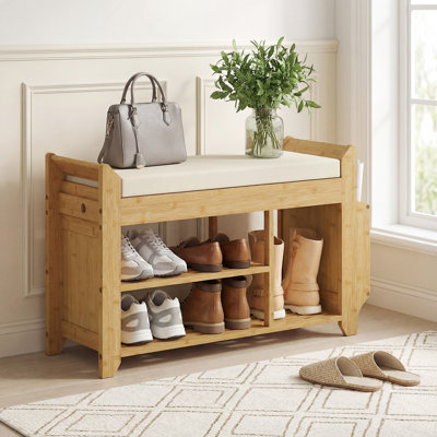 Shoe Storage