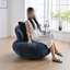 Chaise de loisirs rotative-425883160