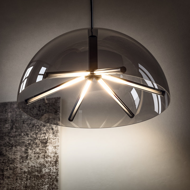Runa Suspension New