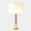 Mercury Table Lamp