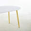 Table basse extensible