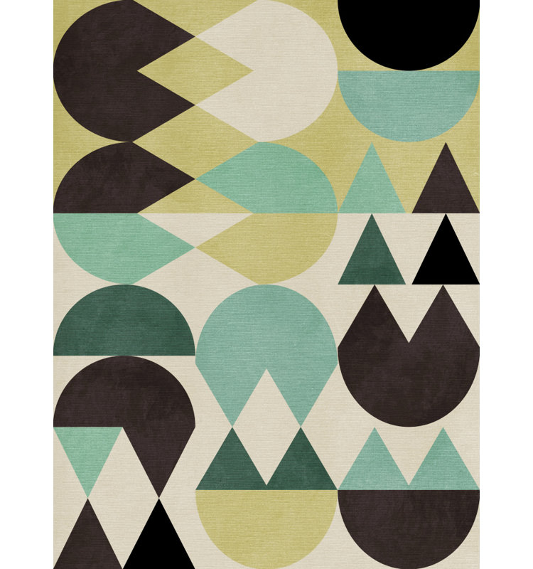 Wrapped Canvas Print, 76.2 cm H x 50.8 cm W