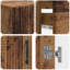 Bathroom Storage Furniture Set-1647739114