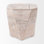 Phillips Solid Wood Top End Table with Storage