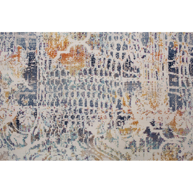 Anselmo Indoor Rug, Rectangle 10' x 14'