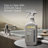 Tea-for-Two 72" x 36" Soaking Bathtub-6954985