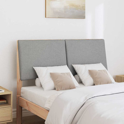 Solid Wood Headboard