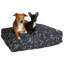 Housse de lit pour chien amarillo Vonda-29507359