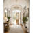Ulah Large 30.9 Inches Width 6 - Light Dimmable Chandelier