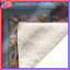 Lanterne florale avec couvertures en fleurs-126401028