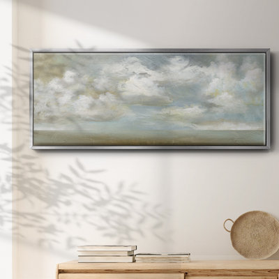 " Cloudscape Vista III "