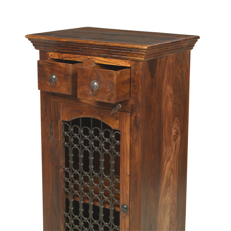 Indian Multimedia Cabinet