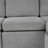 60.6" Modern Loveseat Sofa Pull-Out Sofa Bed Sofa-1240332022