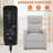 Somiya Upholstered Massage Chair