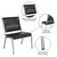 Fauteuil de réception médical antimicrobien Arianne