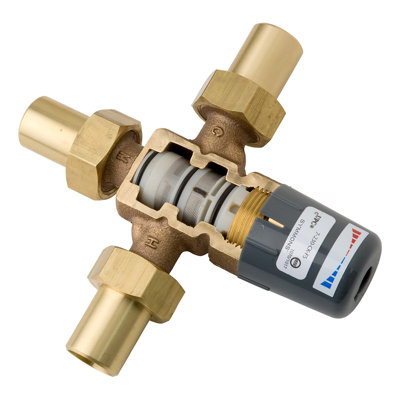 MaxLine High Flow Valve