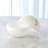 Alabaster Sphere Box-White-57972595