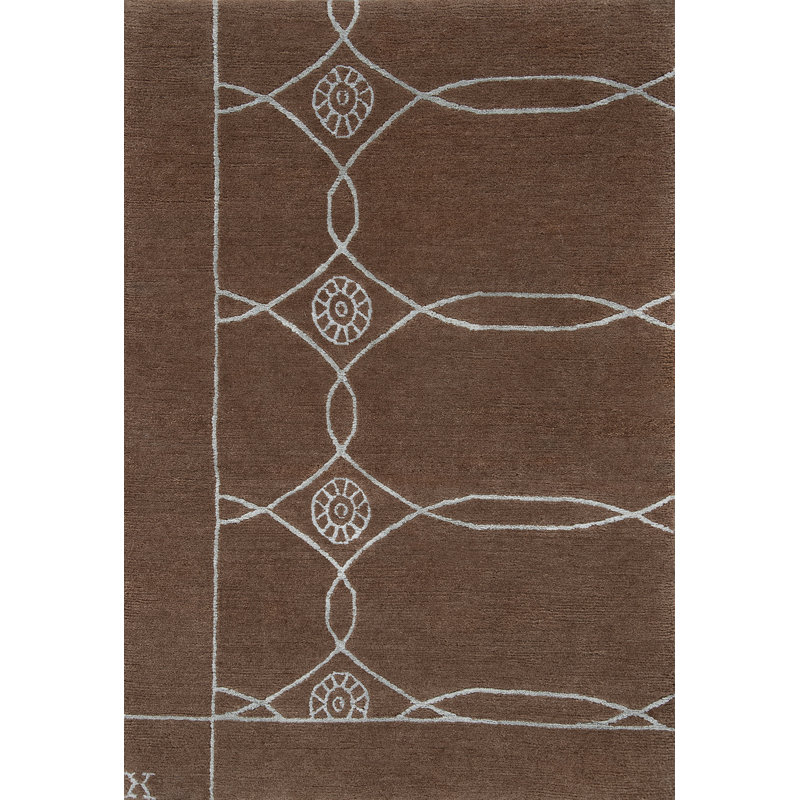 Sparta Geometric Area Rug, Rectangle 12' x 18'
