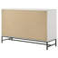 Commode 6 tiroirs Kerns