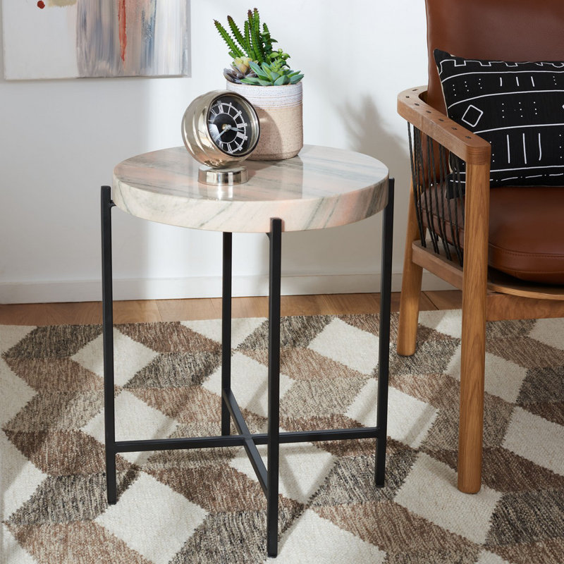 Table d'appoint Lewis-Tyler