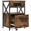 Bedside Cabinet 2 Pcs 40 X 31 X 60 Cm Engineered Wood-1644068202