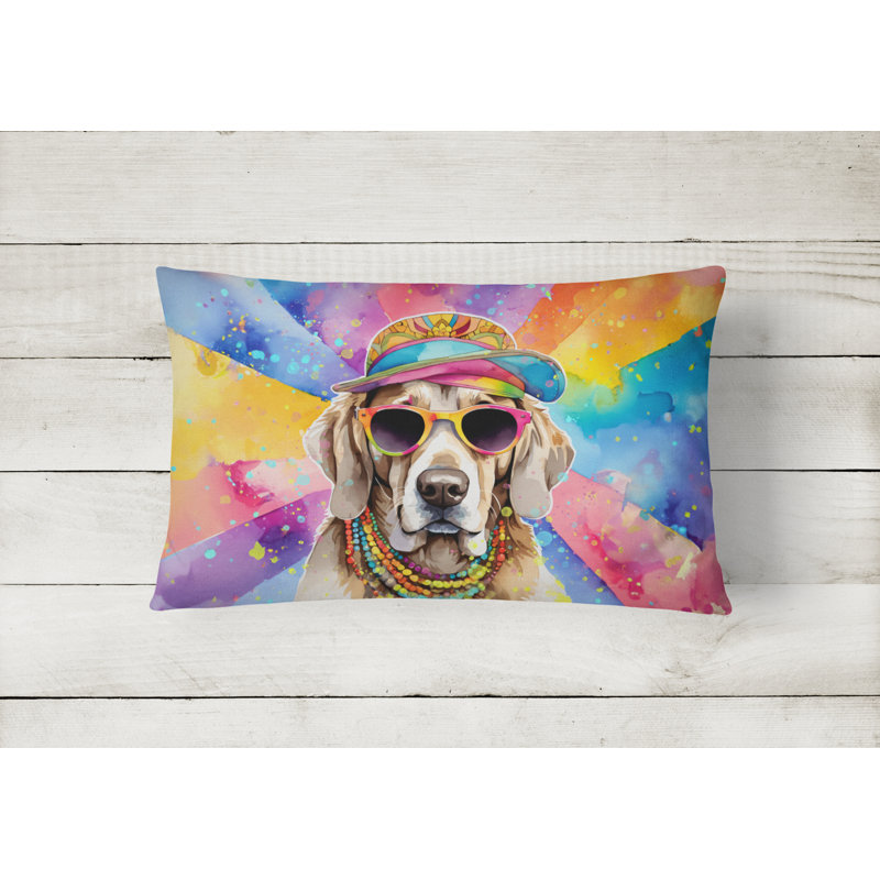 Other/No Pattern Outdoor Throw Pillow