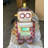 Toy Robot Over Sized Statue