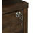 Zaanstad 3-Piece Bedroom Set Bookcase Headboard-783354205-783354178