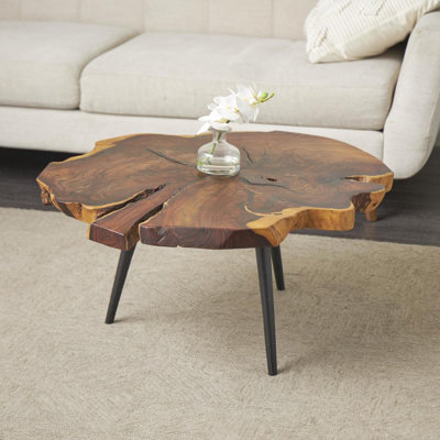 Table basse Upton