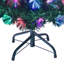 3.94' H Artificial Fir Christmas Tree