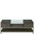 Glass Top Coffee Table