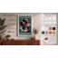 Release and Grow Retro - Wrapped Canvas-1776721657-1776721659