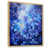 Natural Floater Framed