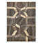 Tapis gris foncé Purdue
