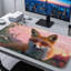 Polyester Desk Pad-1539763893
