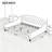 Modern Luxury Tufted Button Daybed-918188715-918326826