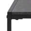 Infinity Sled Coffee Table-2108746632