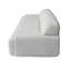 Sectional Sofa Comfort 3D-Knitted Loveseats-121051577