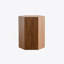 Table basse Hexagon MDF-1094239506