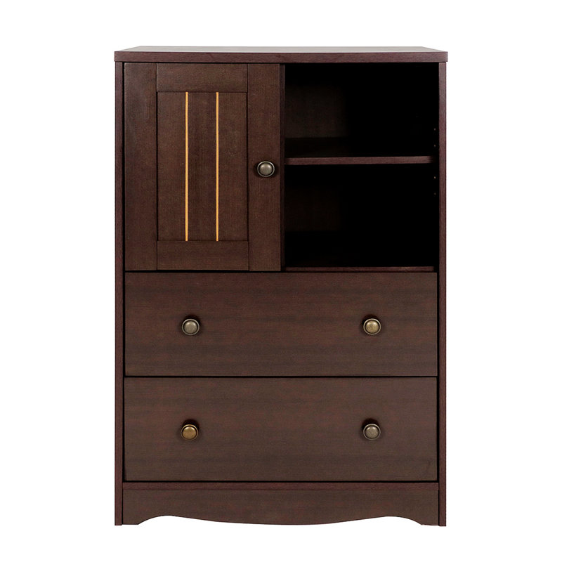 Accent Cabinet
