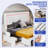 Upholstered Storage Platform Bed-254396214-254396216